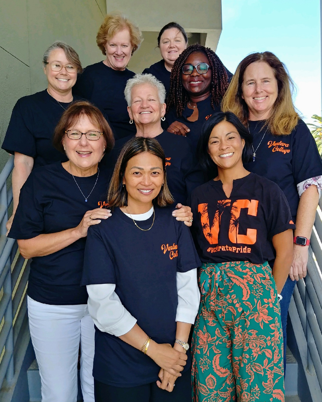 Nursing Science Ventura College